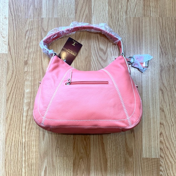 !!!SOLD!!!Tignanello Hobo Shoulder Bag - Picture 2 of 12